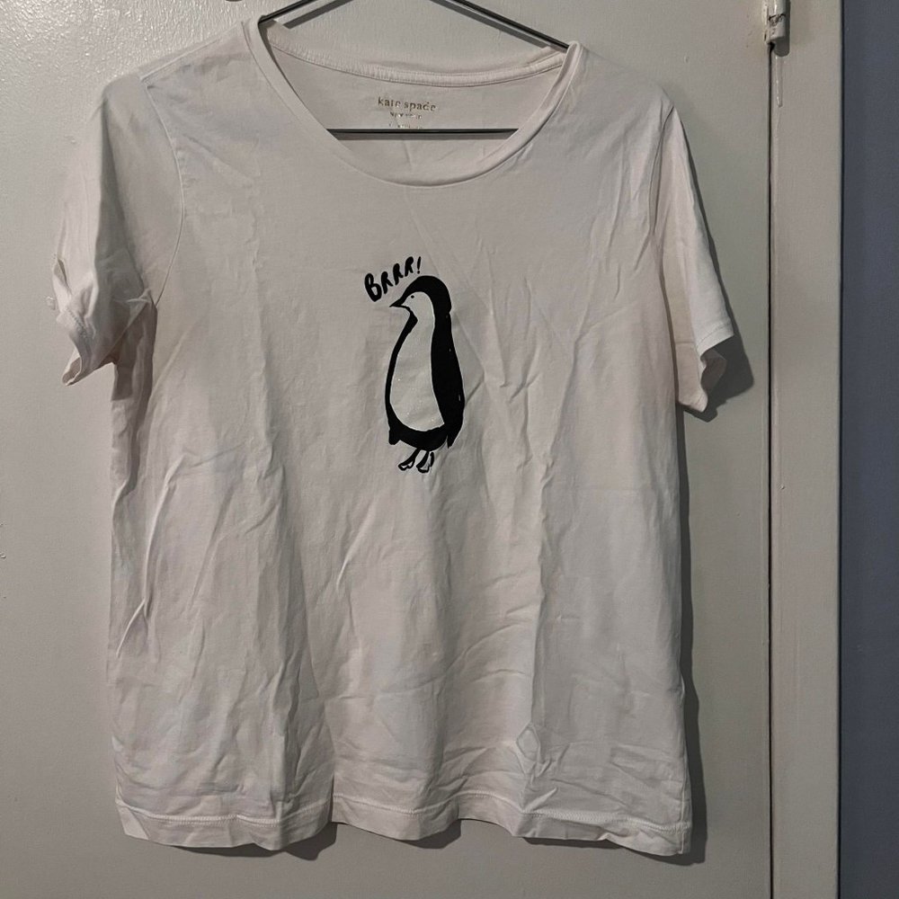 Kate Spade t-shirt